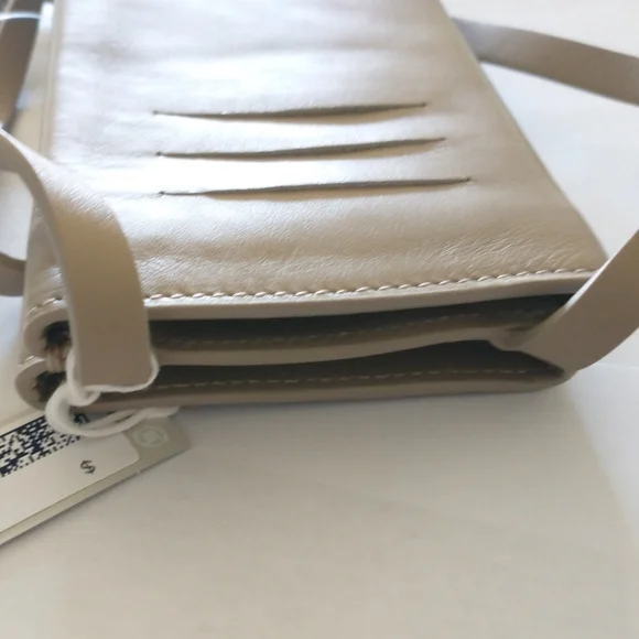 COS Leather Crossbody Bag - Picture 2 of 11